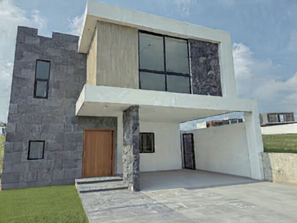 Casa en Lomas del Dorado, Veracruz en Venta