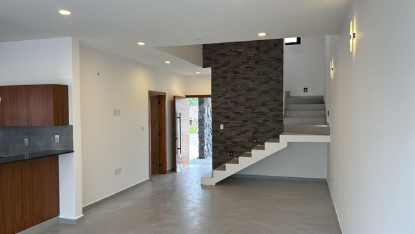 Casa en venta en Lomas del Dorado, Boca del Río — foto 3 de 16