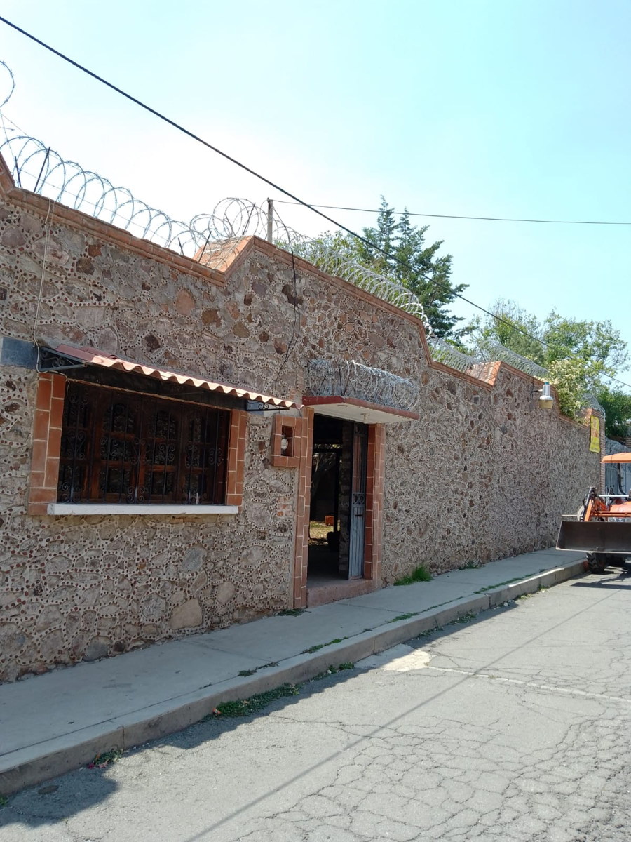 Casa en venta en San Pedro Huaquilpan, Zapotlán de Juárez — foto 1 de 10