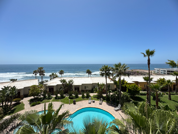 Departamento en venta en Popotla, Playas de Rosarito — foto 2 de 23