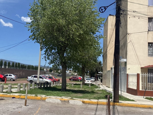 Terreno en venta en Juan C. Doria, Pachuca de Soto — foto 3 de 6