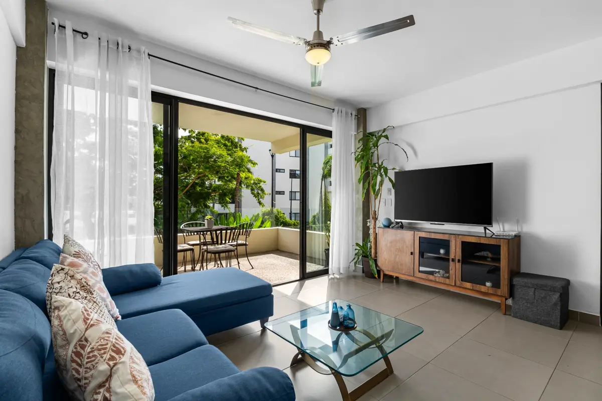Departamento en venta en Nuevo Vallarta, Bahía de Banderas — foto 1 de 9