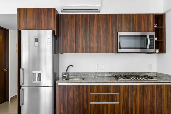 Departamento en venta en Nuevo Vallarta, Bahía de Banderas — foto 3 de 9