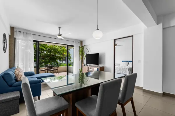 Departamento en venta en Nuevo Vallarta, Bahía de Banderas — foto 2 de 9