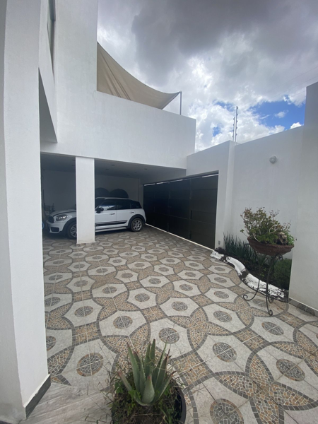 Casa en venta en San Pedro Nopancalco, Pachuca de Soto — foto 2 de 22