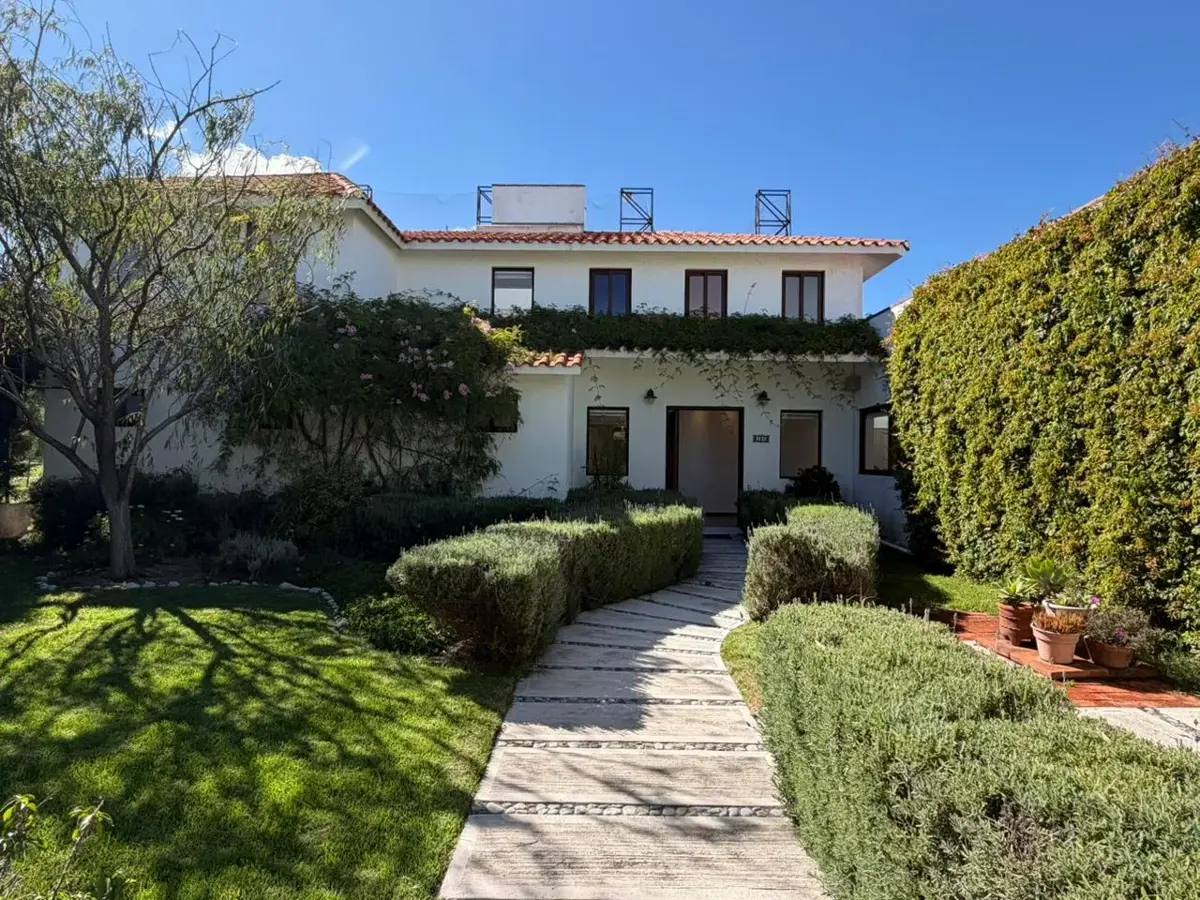Casa en venta en Club de Golf, Pachuca de Soto — foto 1 de 30