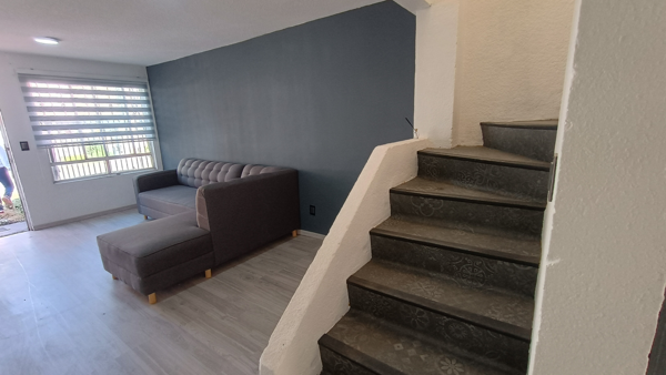 Casa en venta en Los Héroes Ecatepec Sección I, Ecatepec de Morelos — foto 3 de 16