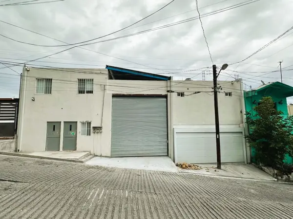 Bodega en venta en Independencia, Monterrey — foto 2 de 10
