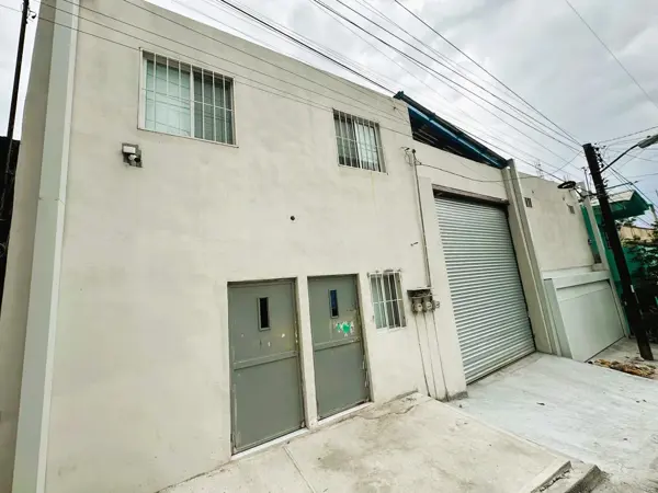 Bodega en venta en Independencia, Monterrey — foto 3 de 10
