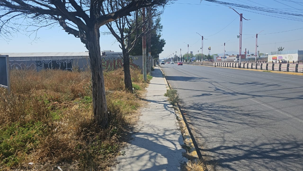 VENTA DE TERRENO COMERCIAL O HABITACIONAL, SOBRE RIO DE LAS AVENIDAS, PACHUCA, HIDALGO. VENTA DE TERRENO COMERCIAL O HABITACIONAL, SOBRE RIO DE LAS AVENIDAS, PACHUCA, HIDALGO.