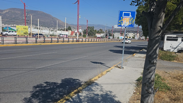 Terreno en venta en Las Palmitas, Pachuca de Soto — foto 2 de 5