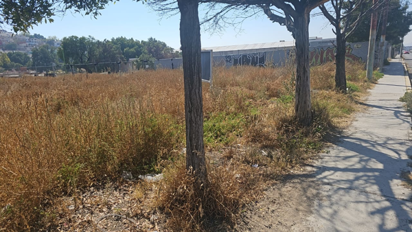 Terreno en venta en Las Palmitas, Pachuca de Soto — foto 3 de 5