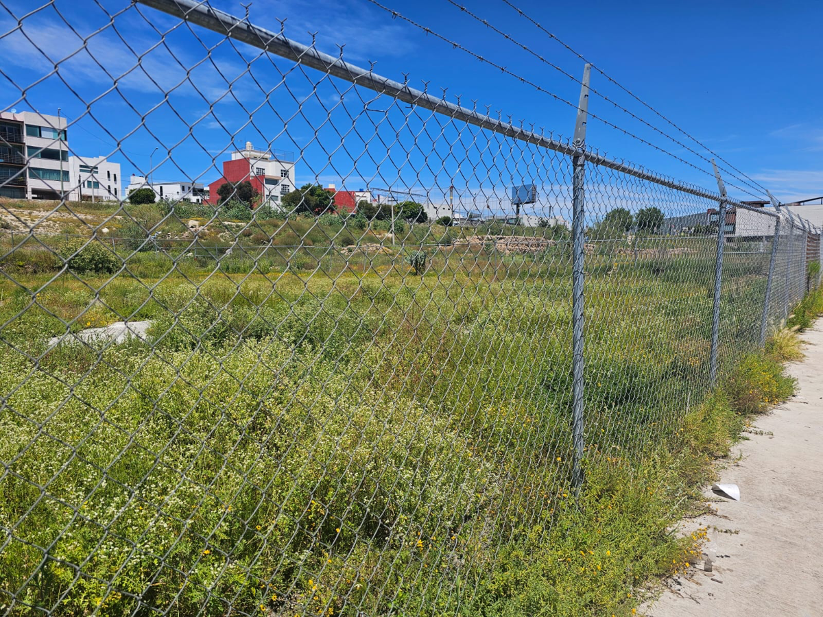 Terreno en venta en Ex-Hacienda de Coscotitlán, Pachuca de Soto — foto 1 de 6