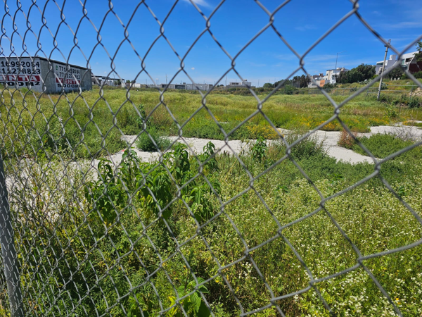 Terreno en venta en Ex-Hacienda de Coscotitlán, Pachuca de Soto — foto 2 de 6