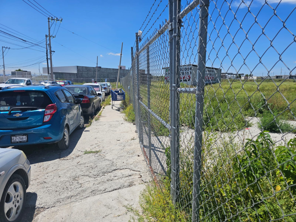 Terreno en venta en Ex-Hacienda de Coscotitlán, Pachuca de Soto — foto 3 de 6