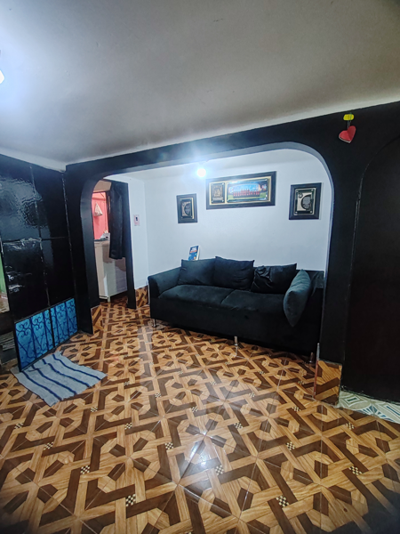 Casa en venta en Alborada, Ecatepec de Morelos — foto 2 de 12