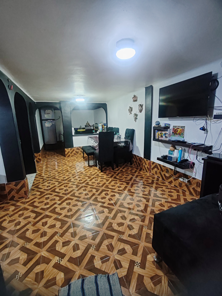 Casa en venta en Alborada, Ecatepec de Morelos — foto 3 de 12
