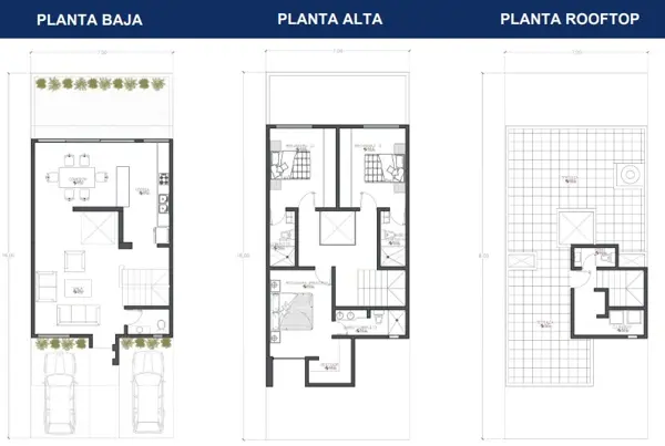 Casa en venta en San Antonio, Pachuca de Soto — foto 2 de 7