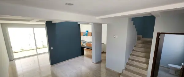 Casa en venta en San Antonio, Pachuca de Soto — foto 3 de 7