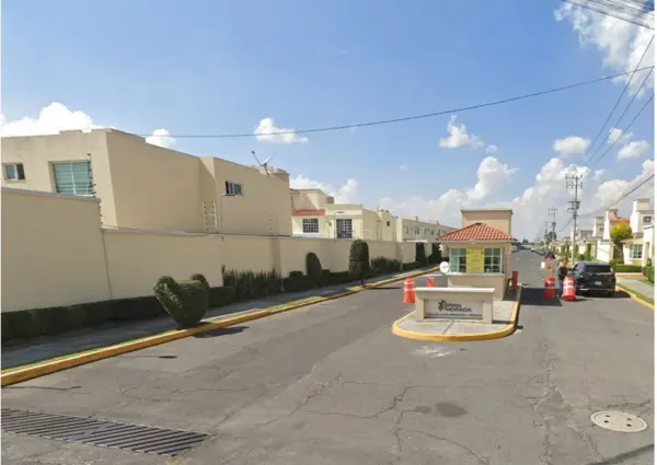 Casa en venta en Gran Morada, Toluca — foto 2 de 18