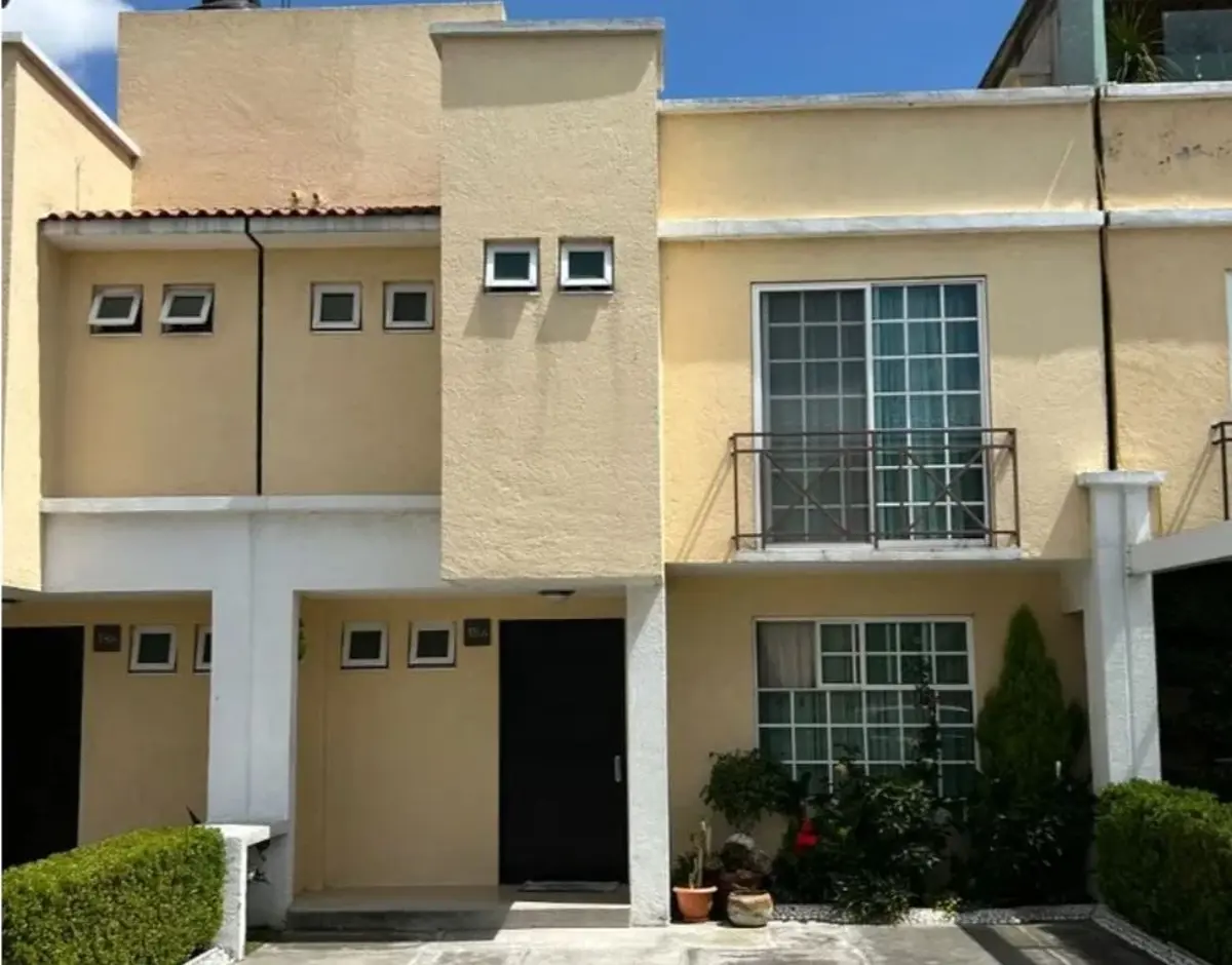 Casa en venta en Gran Morada, Toluca — foto 1 de 18