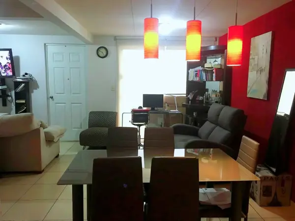 Departamento en venta en 8 de Agosto, Benito Juárez — foto 2 de 8