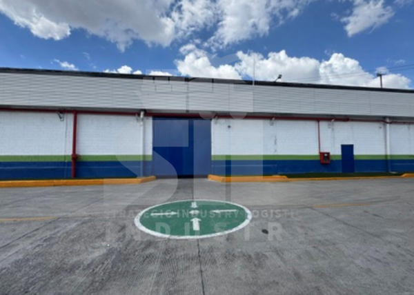 Bodega en renta en Centro Industrial Tlalnepantla, Tlalnepantla de Baz — foto 3 de 4