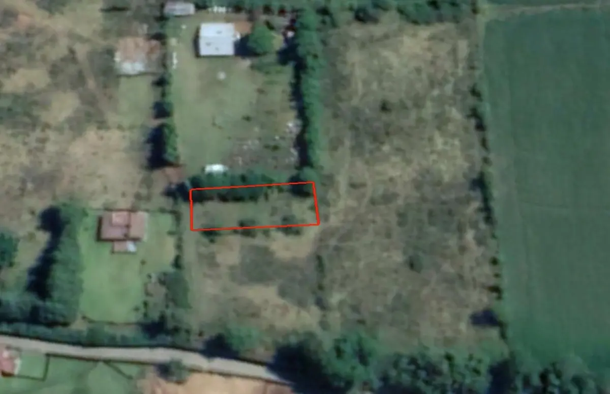 Terreno en venta en San Simón el Alto, Valle de Bravo — foto 1 de 3