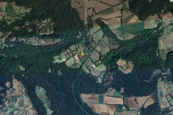 Terreno en venta en San Simón el Alto, Valle de Bravo — foto 2 de 3