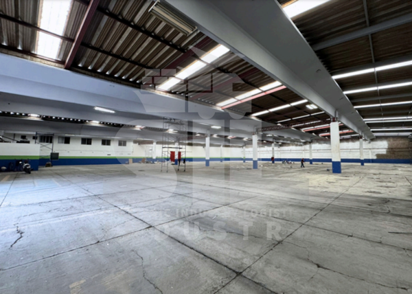 Bodega en renta en Centro Industrial Tlalnepantla, Tlalnepantla de Baz — foto 2 de 4