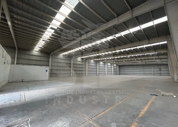 Nave en renta en Parque industrial Toluca, Toluca — foto 2 de 6