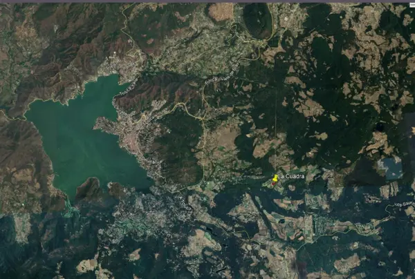 Terreno en venta en San Simón el Alto, Valle de Bravo — foto 3 de 5