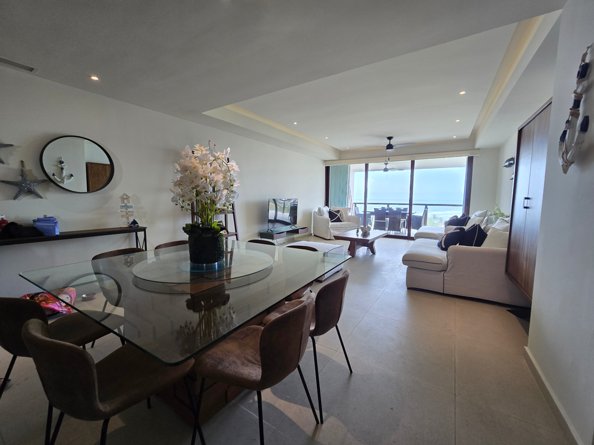 Departamento en venta en Playa Diamante, Acapulco de Juárez — foto 1 de 70
