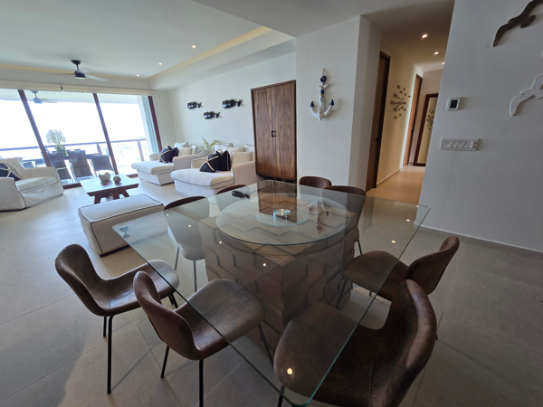 Departamento en venta en Playa Diamante, Acapulco de Juárez — foto 3 de 70