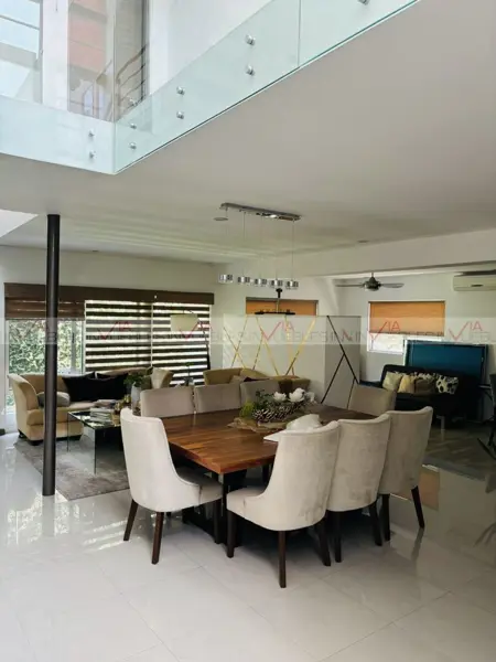 Casa en venta en Lagos del Vergel, Monterrey — foto 2 de 10