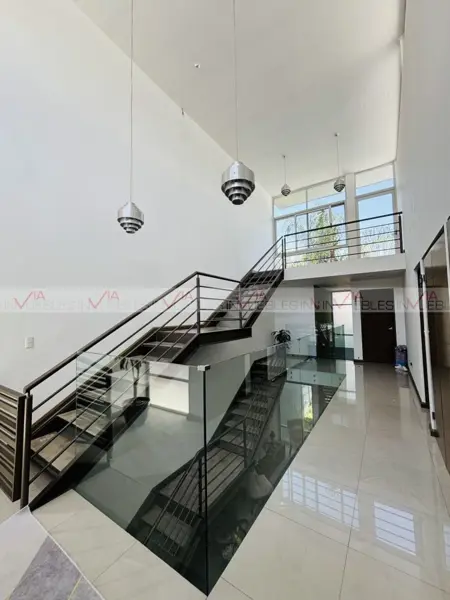 Casa en venta en Lagos del Vergel, Monterrey — foto 3 de 10