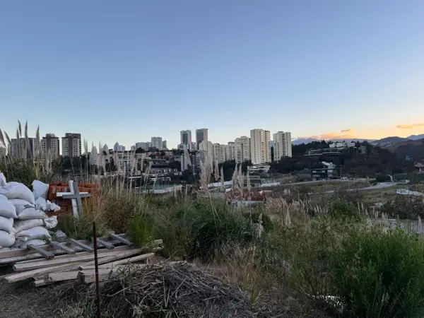 Terreno en venta en Bosque Real, Huixquilucan — foto 2 de 5