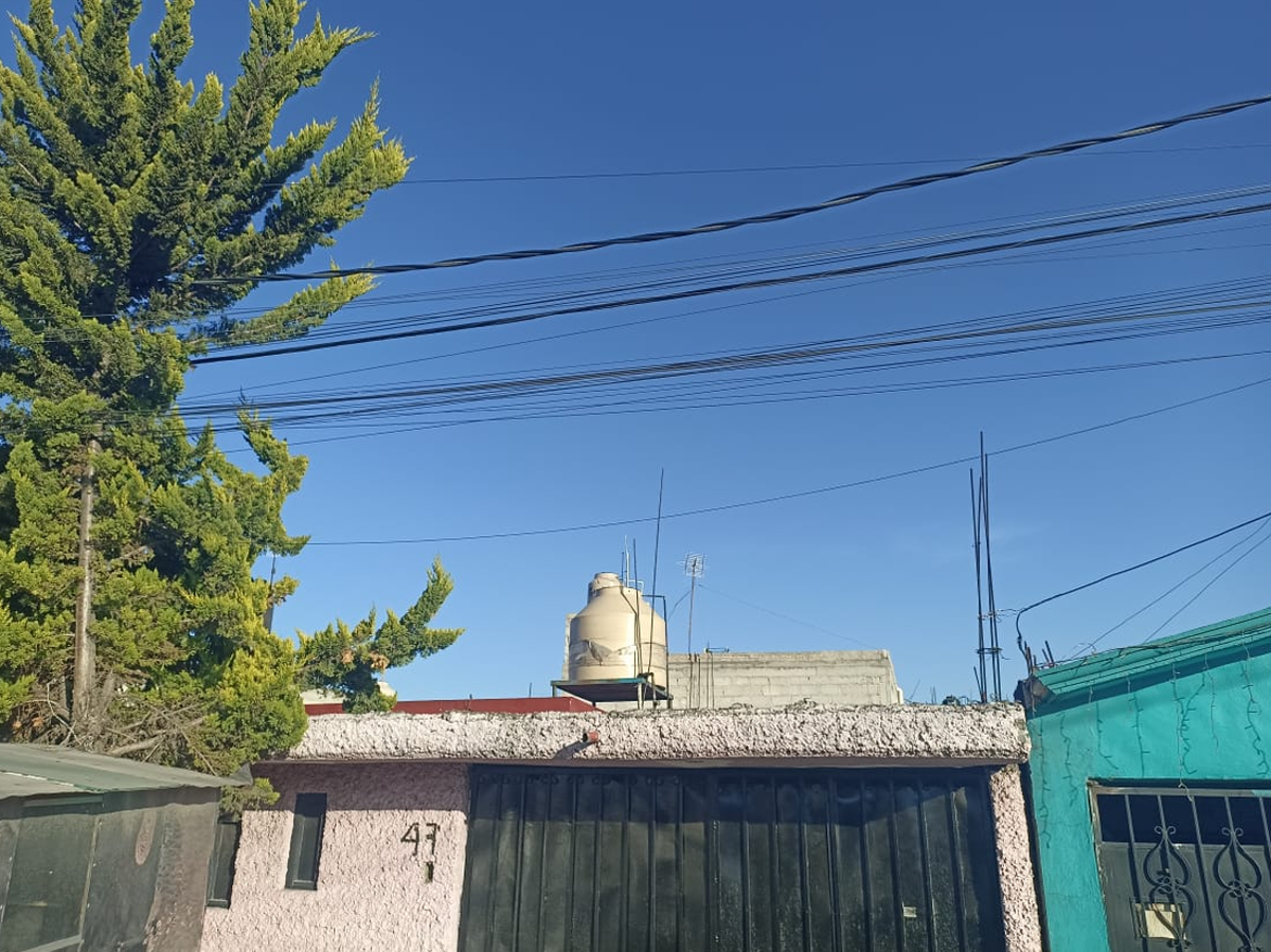 Casa en venta en Laderas del Peñon, Ecatepec de Morelos — foto 1 de 8