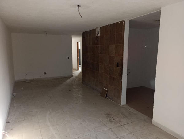Casa en venta en Laderas del Peñon, Ecatepec de Morelos — foto 2 de 8