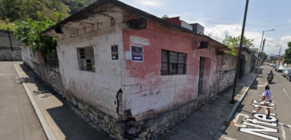 Terreno en venta en Lourdes, Orizaba — foto 3 de 10