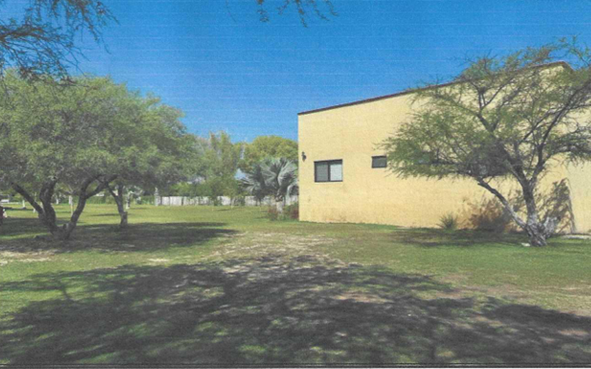 Quinta en venta en Ciudad Juárez, Lerdo — foto 1 de 6