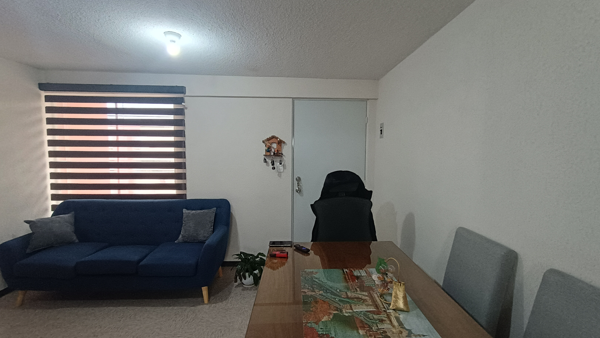 Departamento en venta en Los Héroes San Pablo, Tecámac — foto 3 de 15