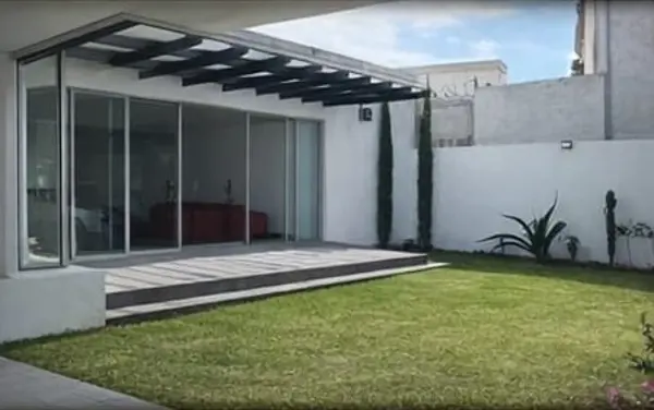 Casa en venta en Momoxpan, San Pedro Cholula — foto 3 de 4