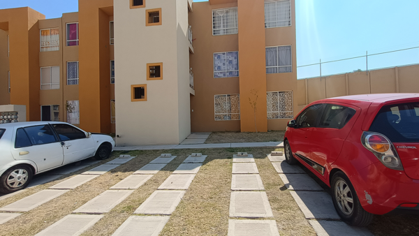Departamento en venta en Los Héroes San Pablo, Tecámac — foto 2 de 17