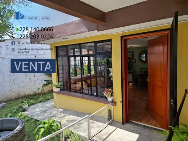 Casa en venta en Xalapa Enríquez Centro, Xalapa — foto 3 de 29