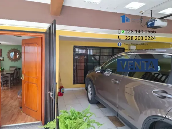 Casa en venta en Xalapa Enríquez Centro, Xalapa — foto 2 de 29
