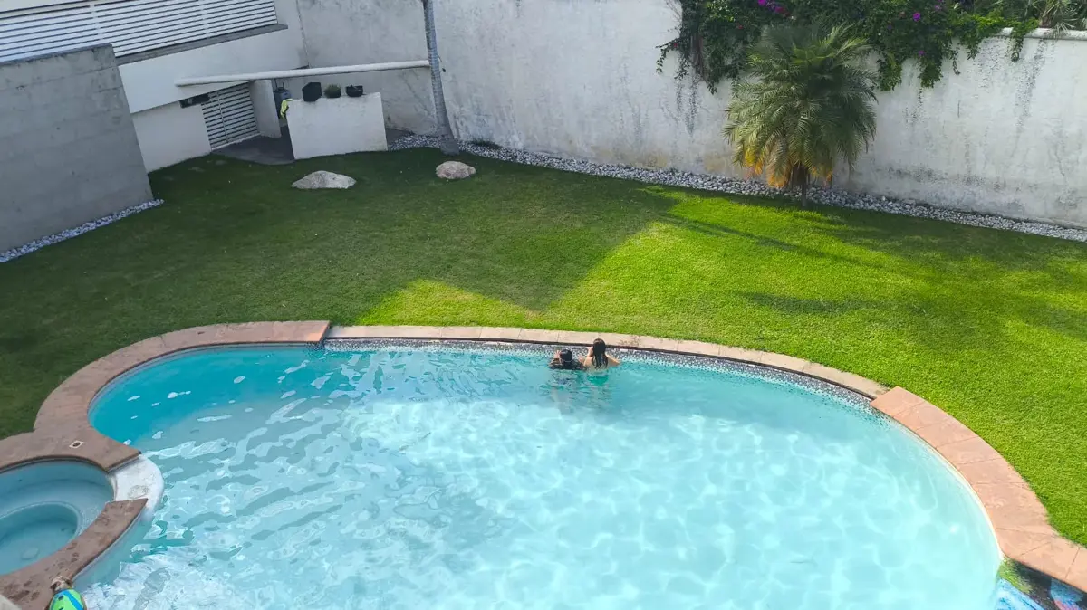 Casa en venta en Sumiya, Jiutepec — foto 1 de 19