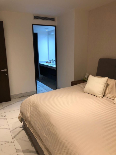 Departamento en renta en Zona los Sauces, San Pedro Garza García — foto 3 de 10
