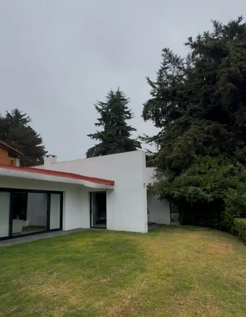 Casa en venta en Contadero, Cuajimalpa de Morelos — foto 1 de 10