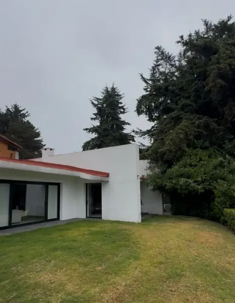 Venta de Residencia de autor en Contadero